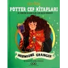 Potter Cep Kitapları – Hermione Granger (Ciltli)