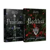 Powerless - Reckless 2 Kitap (Ciltli) Set