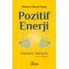 Pozitif Enerji: Kişisel Gelişim