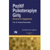 Pozitif Psikoterapiye Giriş Kuram Ve Uygulama