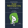Pozitif Psikoterapiye Giriş Kuram Ve Uygulama