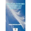 Practical Exercises in Elementary Meteorology