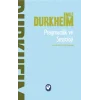 Pragmacılık ve Sosyoloji