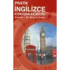 Pratik İngilizce Konuşma Kılavuzu