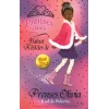 Prenses Okulu 16: Prenses Olivia ve Kadife Pelerin