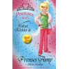 Prenses Okulu 18: Prenses Amy ve Altın Araba