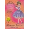 Prenses Okulu 7: Prenses Charlotte ve Büyülü Gül