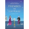 Prenses ve Hayranı (Ciltli)