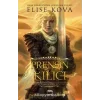 Prensin Kılıcı - Ciltli