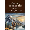 Primo Türk Çocuğu