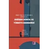 Prof. Dr Suat Oktara Armağan: Değişen Dünya ve Türkiye Ekonomisi