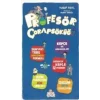 Profesör Çorapsöküğü Set 5 Kitap