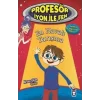 Profesör İyon İle Fen : En Havalı Yarışma