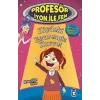 Profesör İyon İle Fen : Köydeki Esrarengiz Kuvvet