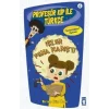 Profesör Kip ile Türkçe 4 - İşler Fena Karıştı