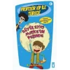 Profesör Kip ile Türkçe 8 - Büyüleyici Misketin Peşinde