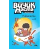 Profesörün Sırrı - Büyük Macera