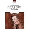 Promethenin Sesi İskender Fikret Akdora