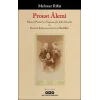 Proust Alemi
