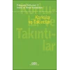 Psikanaliz Defterleri 11 : Korkular Ve Takıntılar