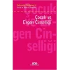 Psikanaliz Defterleri 4 – Çocuk Ve Ergen Çalışmaları  Çocuk Ve Ergen Cinselliği