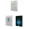 Psikoloji Kitapları Seti (3 Kitap Takım)
