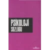 Psikoloji Sözlüğü