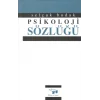 Psikoloji Sözlüğü (Ciltli)
