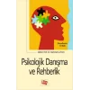 Psikolojik Danışma ve Rehberlik