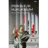 Psikolojik Hukukbilim