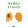 Psikolojik İlk Yardım