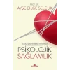 Psikolojik Sağlamlık