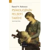 Psikolojinin Felsefi Tarihi