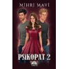 Psikopat - 2 (Ciltli)