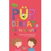 Pürdikkat Öğreniyorum 2