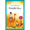 Püsküllü Deve
