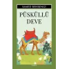 Püsküllü Deve