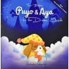Puyo & Aya In The Dream Castle