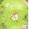 Puyo ve Aya - Mutluluk Her Yerde