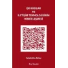 QR Kodlar ve İletişim Teknolojisinin Hibritleşmesi