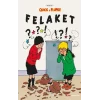 Quıck & Flupke 8 - Felaket