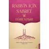 Rabbin İçin Sabret