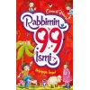 Rabbimin 99 İsmi - Esmaül Hüsna (Fleksi Cilt)