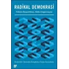 Radikal Demokrasi - Kitlenin Biyopolitikası Halkın Hegemonyası