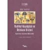 Radikal Hayalgücü ve İktidarın Krizleri Kapitalizm, Yaratıcılık, Müşterekler