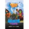 Rafadan Tayfa - Galaktik Tayfa (Ciltli)