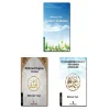 Rahmet Kapısı (Tevbe) - Rüyasında Peygamberimiz (S.A.V.)i Görenler - Cemrei Gülistan Dini Kitap Seti (3 Kitap)