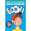 Rakam Oyunları - Sudoku