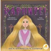 Rapunzel Sağlıklı Bir Hayat İçin Yol Gösteriyor