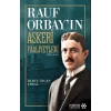 Rauf Orbayın Askeri Faaliyetleri